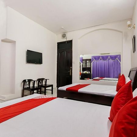 Oyo 486 Nhat Nhat Hotel Ho Chi Minh-byen Eksteriør bilde