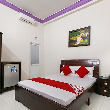 Oyo 486 Nhat Nhat Hotel Ho Chi Minh-byen Eksteriør bilde