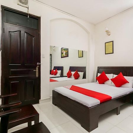 Oyo 486 Nhat Nhat Hotel Ho Chi Minh-byen Eksteriør bilde