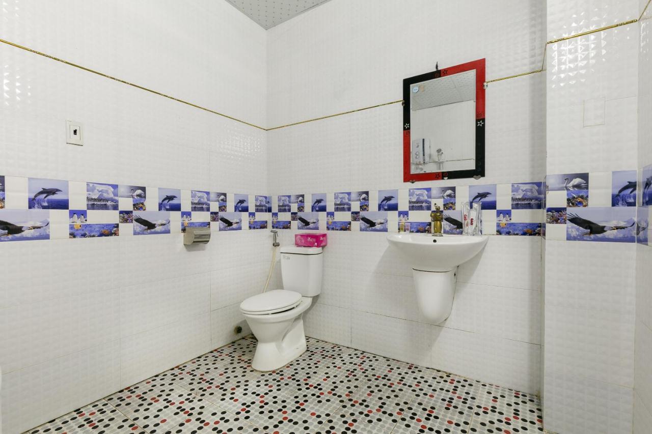 Oyo 486 Nhat Nhat Hotel Ho Chi Minh-byen Eksteriør bilde