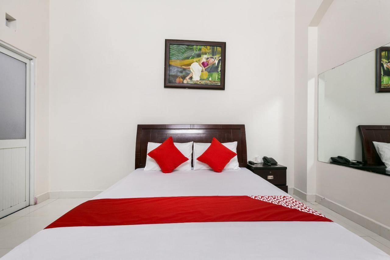 Oyo 486 Nhat Nhat Hotel Ho Chi Minh-byen Eksteriør bilde