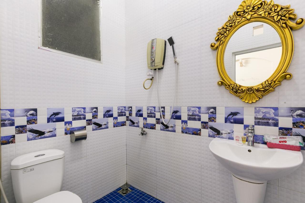 Oyo 486 Nhat Nhat Hotel Ho Chi Minh-byen Eksteriør bilde
